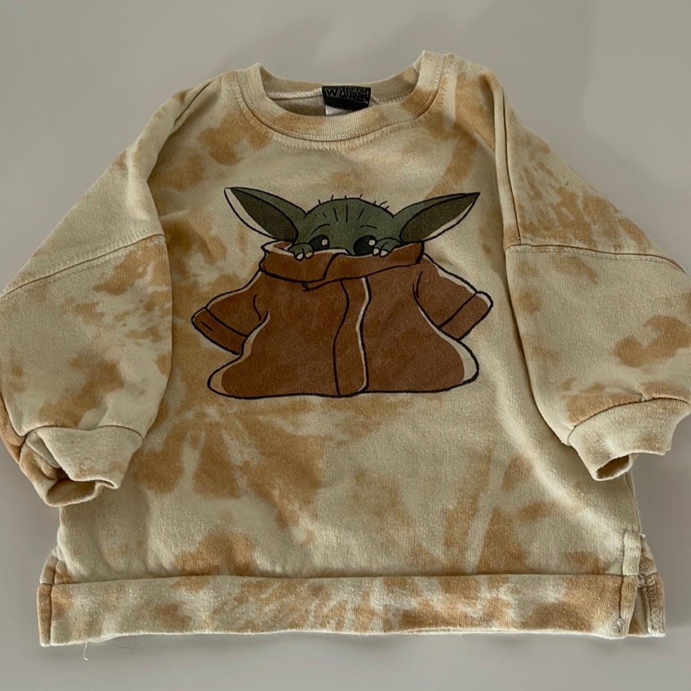 Star Wars Sweater